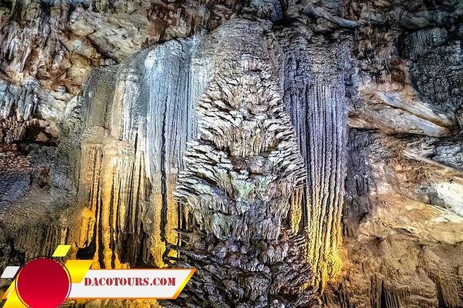 Da Nang - Hoi An_All in One Private Tour - Key points I think you will care about
