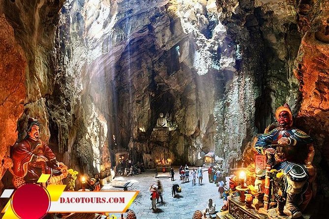Da Nang - Hoi An_All in One Private Tour - Why this Da Nang to Hoi An private tour is built for limited time