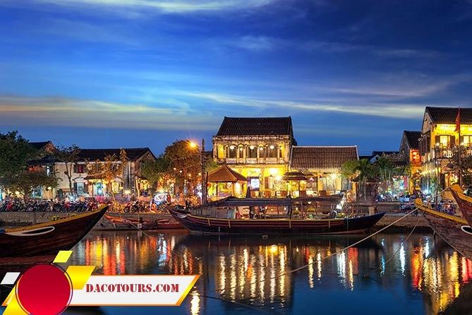 Da Nang - Hoi An_All in One Private Tour - Linh Ung Pagoda, the 67-meter Lady Buddha, and Dragon Bridge moments in Da Nang
