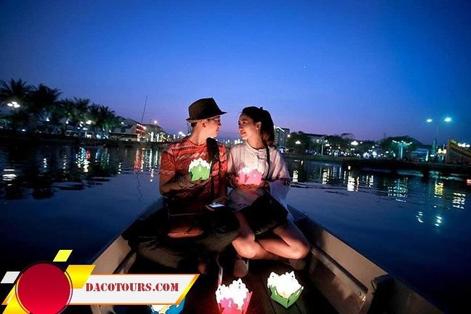 Da Nang - Hoi An_All in One Private Tour - Marble Mountains and Non Nuoc stone carving: nature plus craft