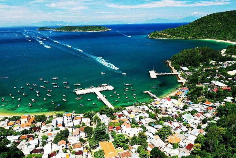 Da Nang/Hoi An: Cham Island Speedboat Tour with Snorkeling - Key things I’d plan around