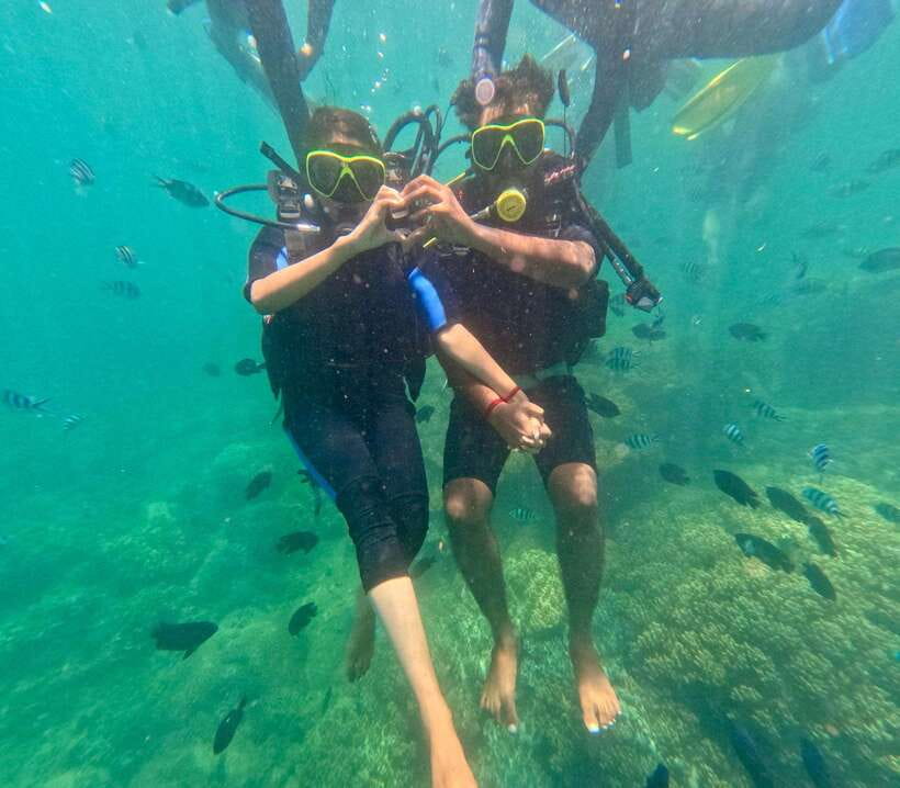 Da Nang/Hoi An: Cham Island Speedboat Tour with Snorkeling - Speedboat to UNESCO Cham Islands From Hoi An or Da Nang