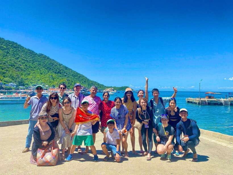 Da Nang/Hoi An: Cham Island Speedboat Tour with Snorkeling - The Itinerary Flow: What Each Segment Feels Like in Practice