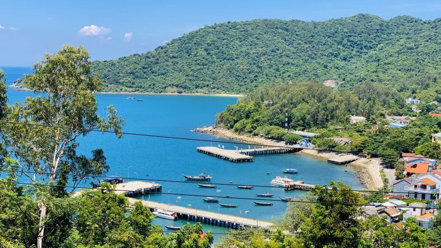 Da Nang/Hoi An: Cham Islands Snorkeling by High-Speed Boat - Snorkeling timing: what 45 minutes buys you