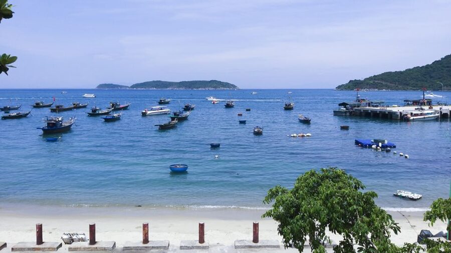 Da Nang/Hoi An: Cham Islands Snorkeling by High-Speed Boat - What to bring, and what the Cham Islands won’t allow