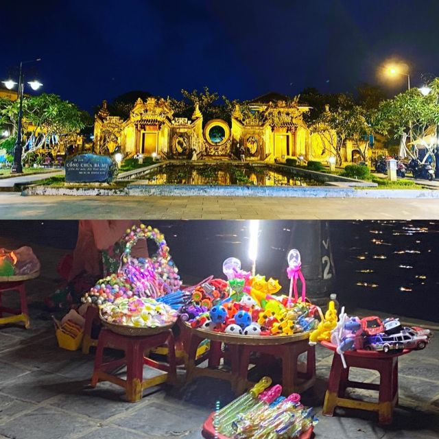 Da Nang/Hoi An: Coconut Village Boat and Hoi An City Tour - The Museum of Folklore, Japanese Bridge details, and why the guide matters
