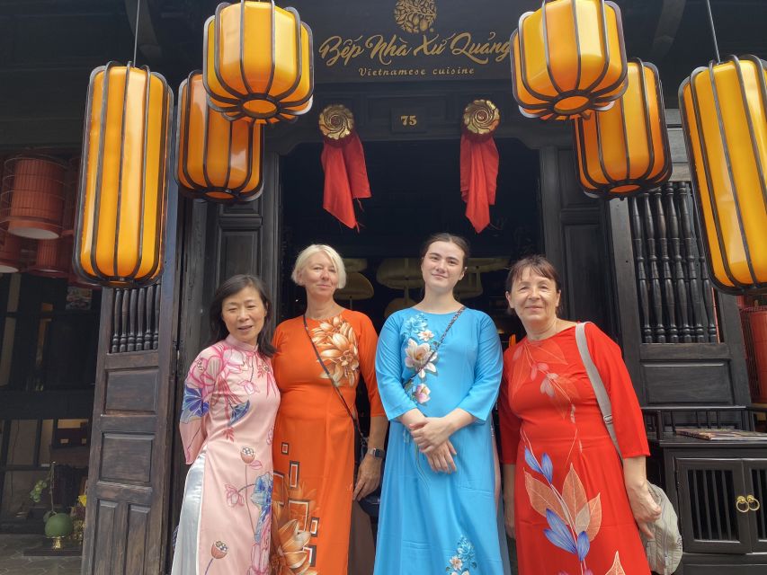Da Nang/Hoi An: Coconut Village Boat and Hoi An City Tour - Who this tour fits best, and who should rethink it