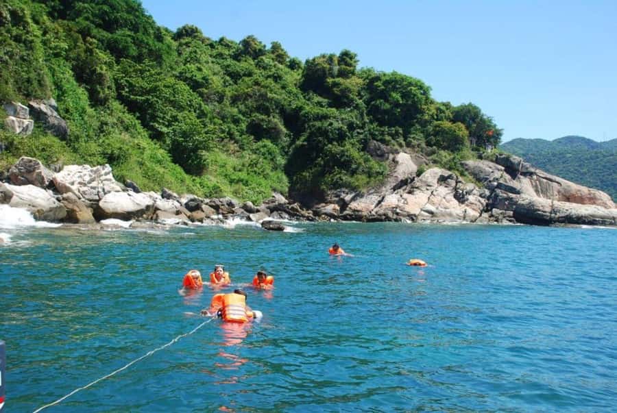 Da Nang/Hoi An:Explore Cham Island and Snorkeling tour 1 Day - Price and Value: Why $34 Makes Sense If You Want Both Sea and Culture