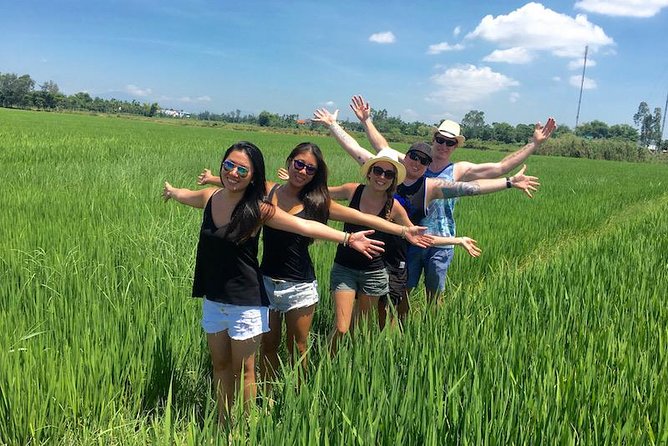 Da Nang & Hoi An: Food, Sightseeing, Culture & Hidden Gems - A One-Day Route That Actually Makes Sense Between Da Nang and Hoi An