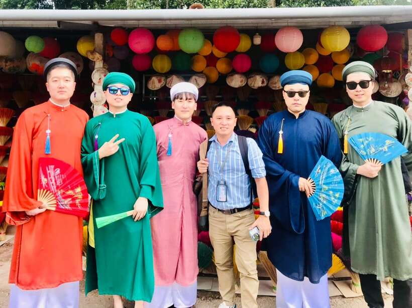 Da Nang/Hoi An: Hue City Full Day tour - Hai Van Tunnel and the coast drive: the ride is part of the show