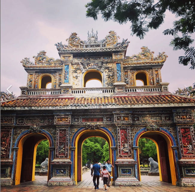 Da Nang/Hoi An: Hue City Full Day tour - Price and logistics: the real value is what’s included, plus your extras