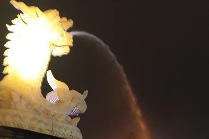 Da Nang - Hoi An Private Tour - Pickup That Matters: Da Nang, Hoi An Hotels, and Tien Sa Port