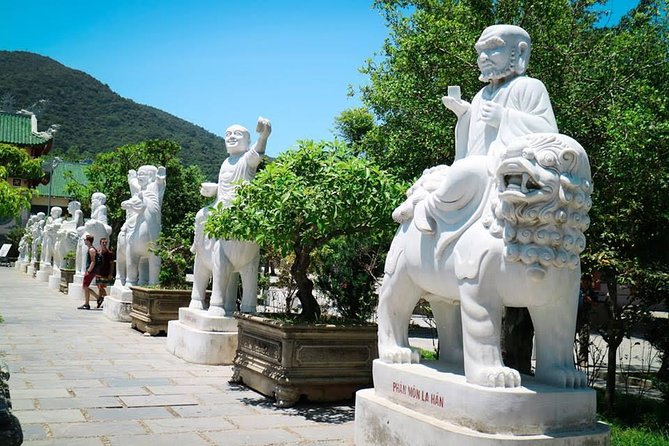 Da Nang - Hoi An Private Tour - Driver and Guide Quality: The Real Differentiator in a Private Format
