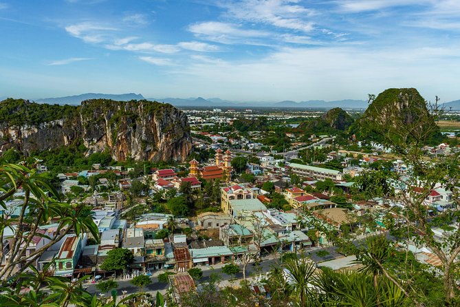 Da Nang - Hoi An Private Tour - What’s Included, What’s Not, and How to Judge the Price ($92)