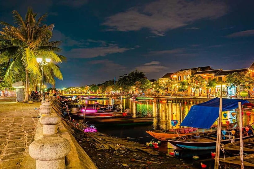 Da Nang/Hoian: Marble Mountain, Am Phu Cave, Monkey Mountain - Price and value around $19: what’s included, what you should budget
