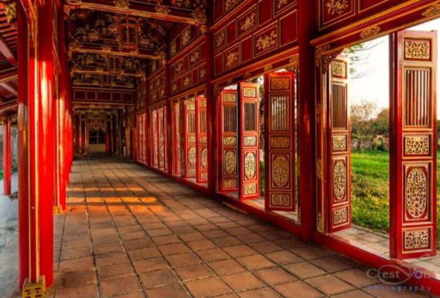 Da Nang: Imperial City of Hue Day Trip with Lunch and Ticket - Price and value: what $51 buys you in the real world