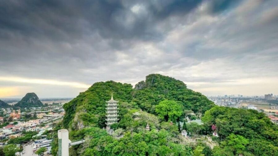 Da Nang : Lady Buddha - Marble Mountains - Am Phu Cave Tour - Who Should Book This Tour (and Who Might Skip It)