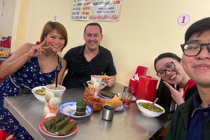Da Nang Local Food Tour - Scooter-Back Dining in Da Nang, Without the Tourist Detour