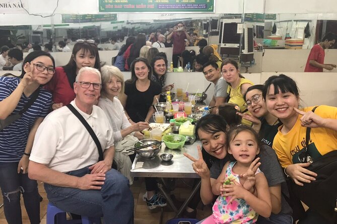 Da Nang Local Food Tour - What If You’re Traveling Solo or as a Couple or Family?