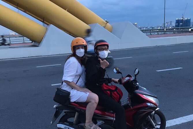 Da Nang Local Food Tour - The 4-Hour Food Trail: What You’ll Do and Why It Works