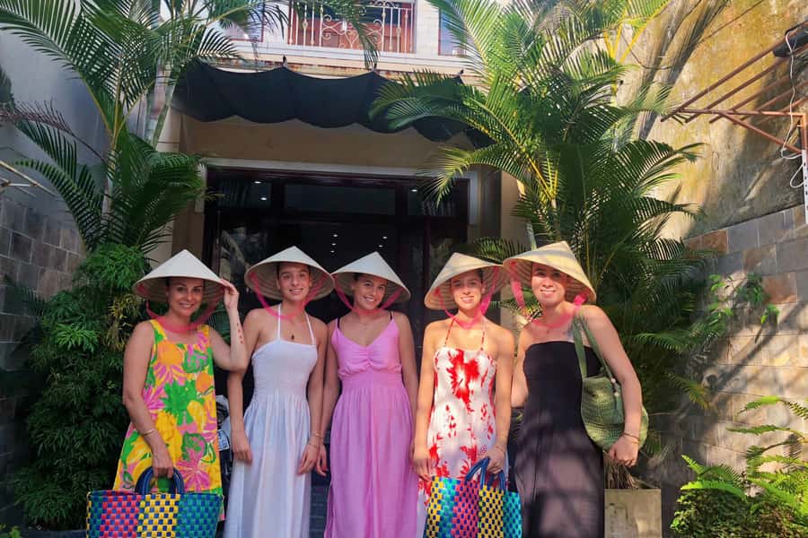 Da Nang: Making 5 Vietnamese dishes with Local Market Trip - The star you shouldn’t skip: making Cà Phê Muối salted coffee
