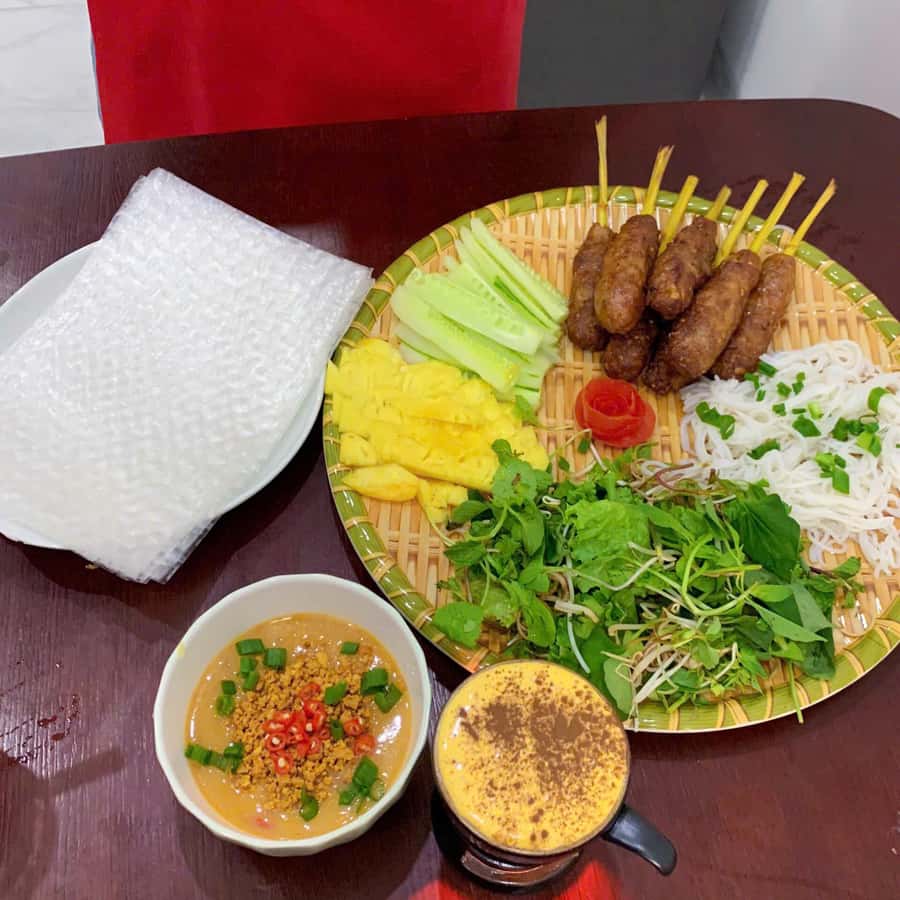 Da Nang: Making 5 Vietnamese dishes with Local Market Trip - Price and value: is $35 a fair deal?