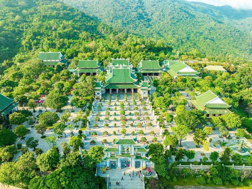 Da Nang: Marble Mountains And Son Tra Peninsula Exploration - What to wear, what to bring, and what to avoid