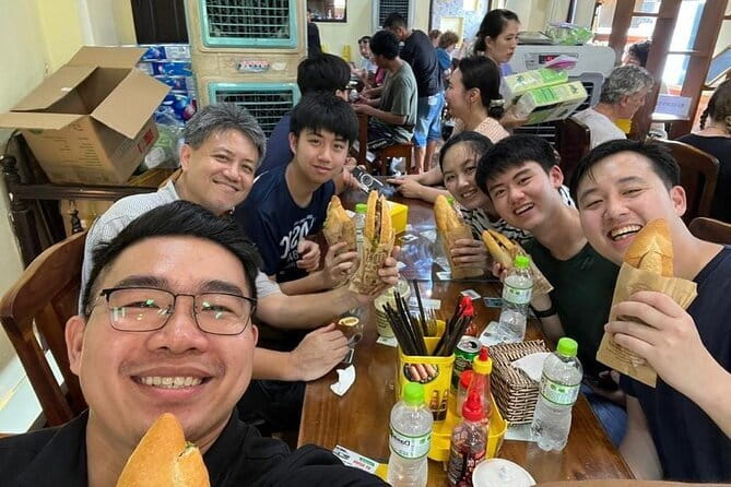 Da Nang Motorbike Tour with Local Guide-Food, Culture-Hidden Gems - Key highlights you should not miss