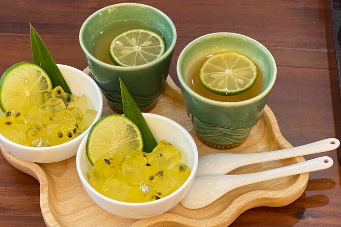 Da Nang: Private 90 minutes Aroma Massage by Trees Spa - Getting Oriented at Trees Spa Da Nang