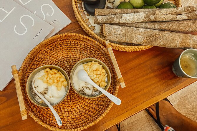 Da Nang: Private 90 minutes Aroma Massage by Trees Spa - Timing, Weather, and How to Fit It into Your Da Nang Day