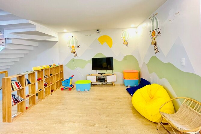 Da Nang: Private 90 minutes Aroma Massage by Trees Spa - Tea or Coffee Included, and Why It Matters