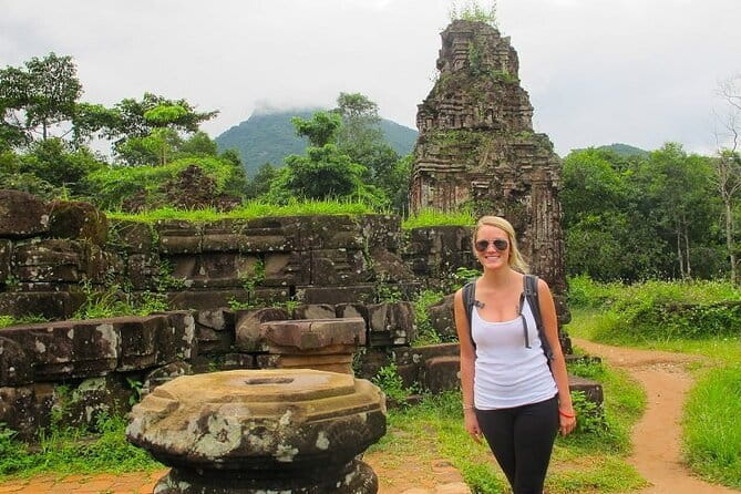 Da Nang: Round trip transfer to My Son sanctuary & Hoi An ancient - Key highlights before you go