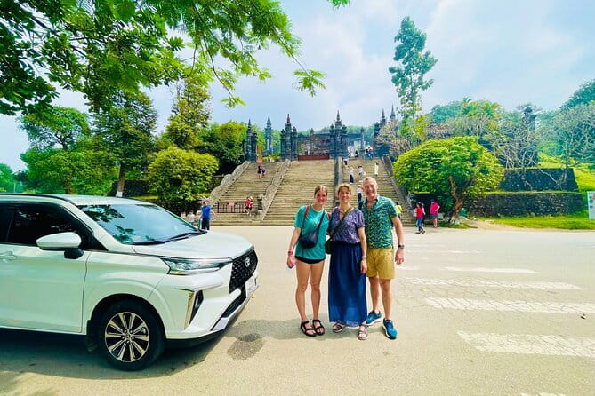 Da Nang: Round trip transfer to My Son sanctuary & Hoi An ancient - Why transport-only works (and when it might not)