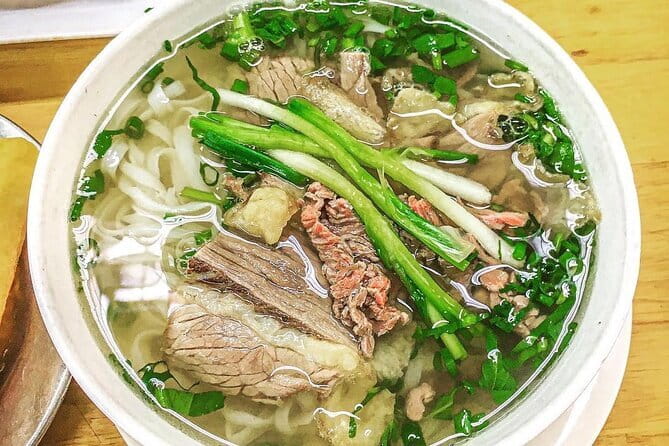 Da Nang Street Foodie Walking Tour - Key Highlights You Should Care About