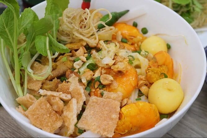 Da Nang Street Foodie Walking Tour - Why This Tour Feels Like the Right Way to Eat Da Nang