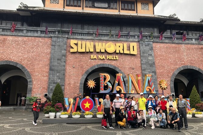 Da Nang to Ba Na Hills & Golden Bridge by private car - Price and Value: Why $12 per Group Can Still Be a Full-Day Cost