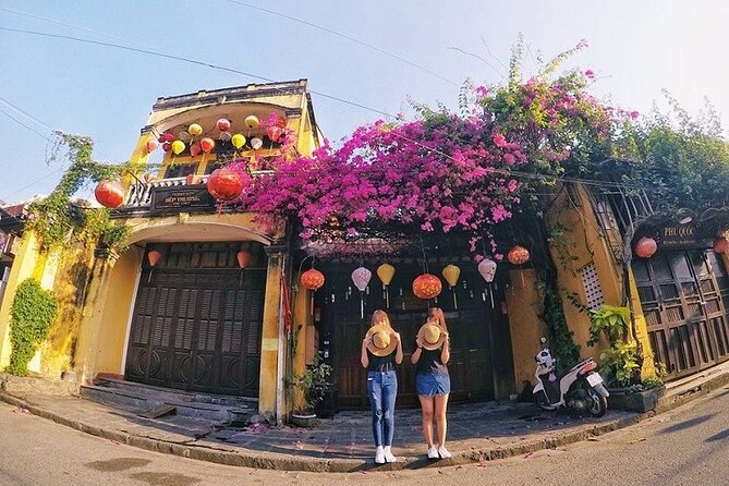 Da Nang to Hoi An ancient town by private transfer - What You Get, Exactly (So You Do Not Pay Twice)