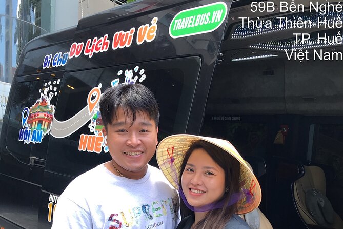 Da Nang to Hoi An Transfer - By Car - Where You Meet the Car: Da Nang Pickup That Doesn’t Waste Time