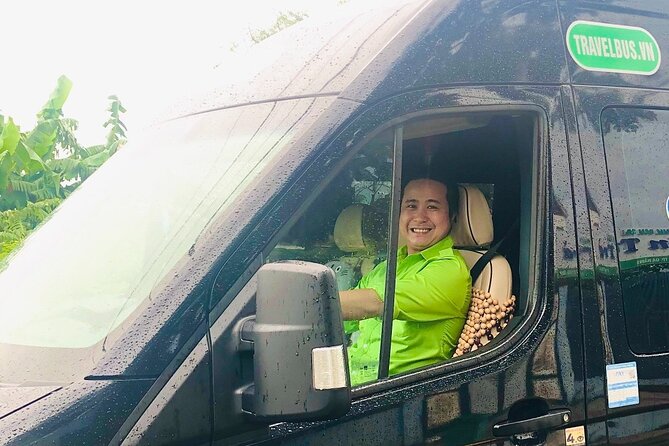 Da Nang to Hoi An Transfer - By Car - Timing Reality: How to Avoid the Most Common Problems