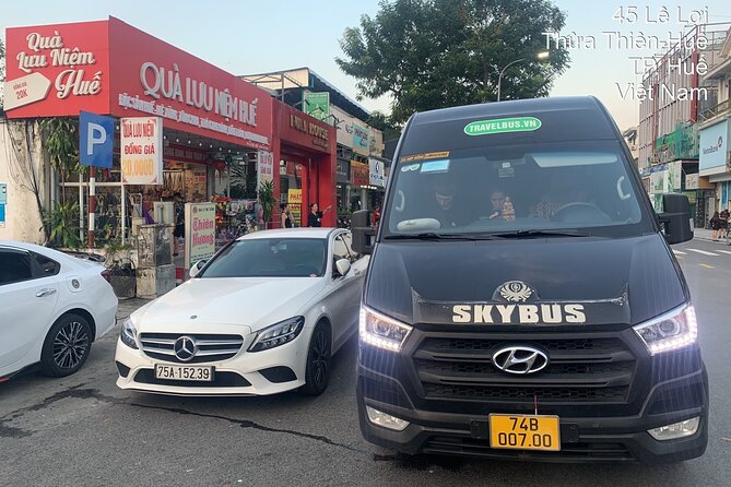 Da Nang to Hoi An Transfer - By Car - Who This Transfer Suits Best (and Who Might Feel Frustrated)