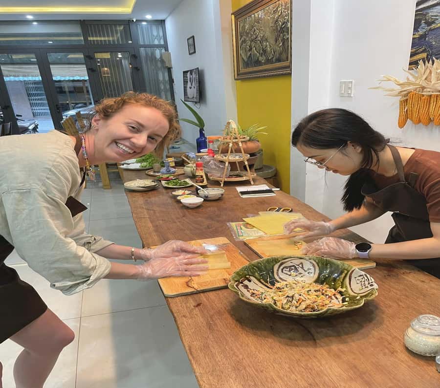 Da Nang: Traditional Cooking Class and Pho with Local Girl - Where This Cooking Class Fits in Your Da Nang Plan