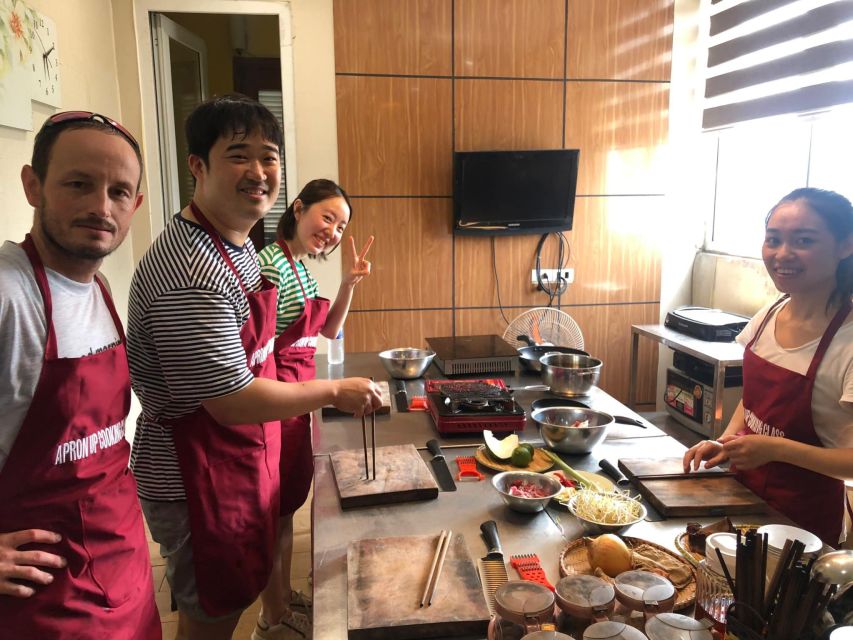 Da Nang: Traditional Cooking Class and Pho with Local Girl - My Bottom Line: Should You Book This Class in Da Nang?