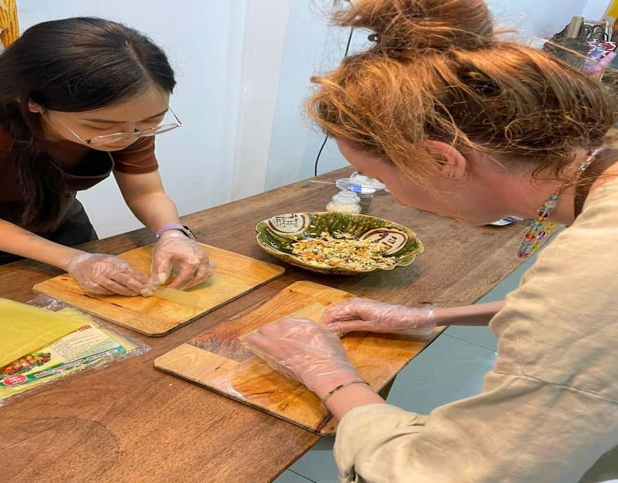 Da Nang: Traditional Cooking Class and Pho with Local Girl - Value and Price: Is $33 Worth It?