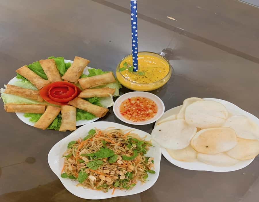 Da Nang: Traditional Cooking Class and Pho with Local Girl - What’s Included, What’s Not, and Small Practical Tips