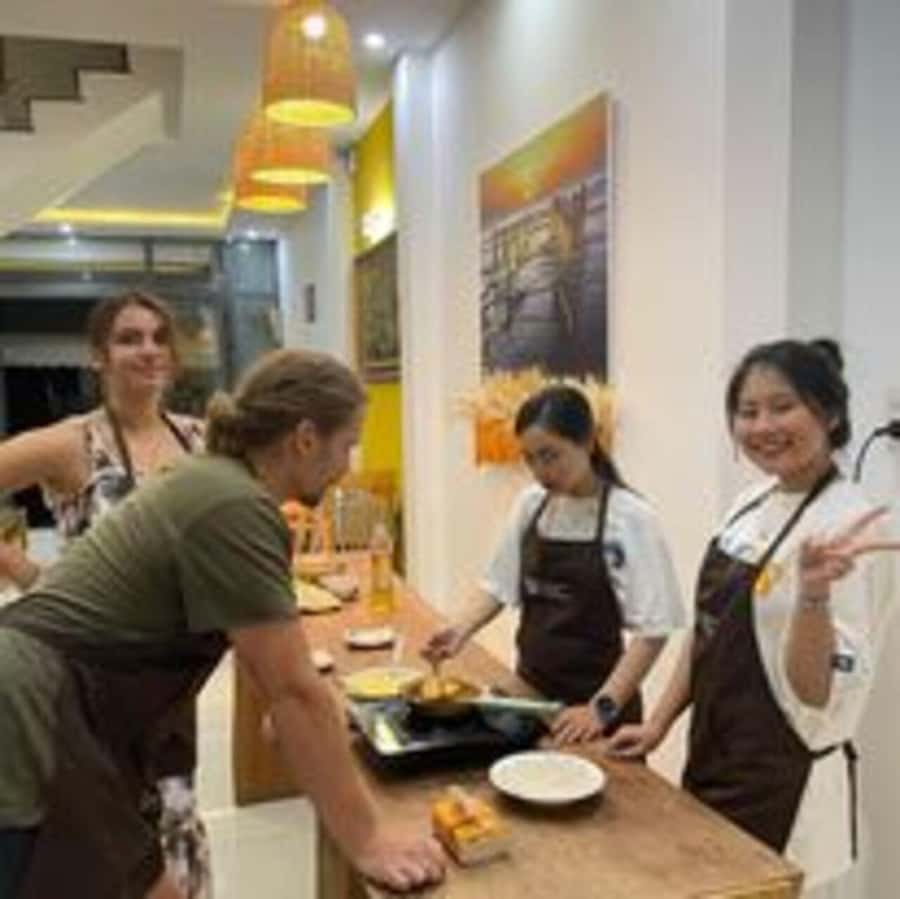 Da Nang: Traditional Cooking Class with meal in Local Family - Should You Book This Da Nang Cooking Class?