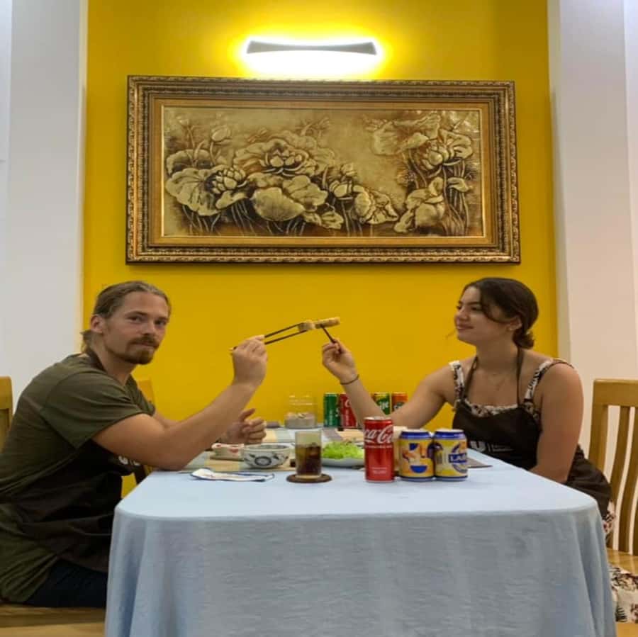 Da Nang: Traditional Cooking Class with meal in Local Family - A Cooking Class That Feels Like Dinner With Locals