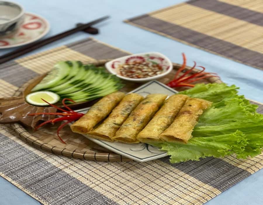 Da Nang: Traditional Cooking Class with meal in Local Family - Who This Suits Best in Da Nang, and Who Should Think Twice