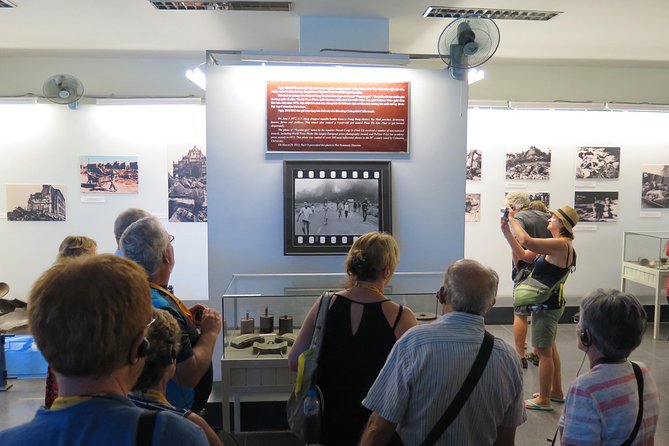Daily Small Group Tour to Saigon City and Cu Chi Tunnels - Price and value: what $50.15 really covers for a 10-hour day
