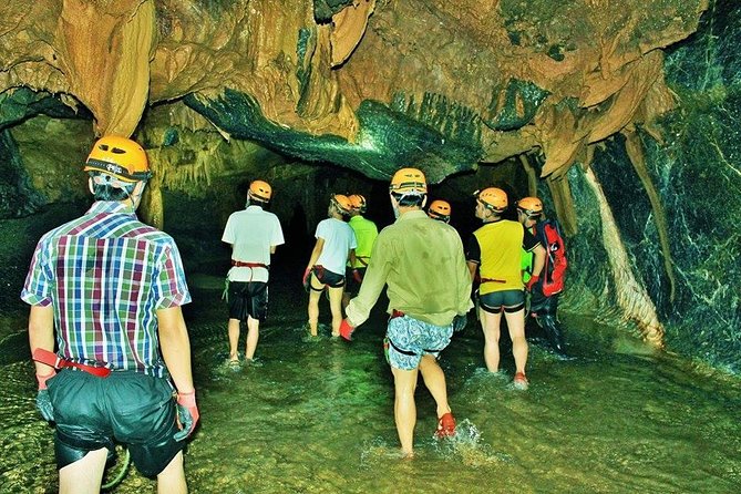 Daily Tour to Paradise and Dark Cave - Key highlights to know before you go