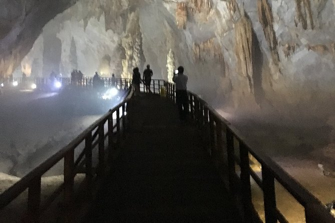 Daily Tour to Paradise and Dark Cave - Getting to the caves from Dong Hoi: timing that matters